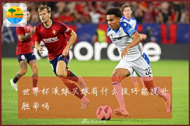 世界杯滚球买球有什么技巧能提升胜率吗